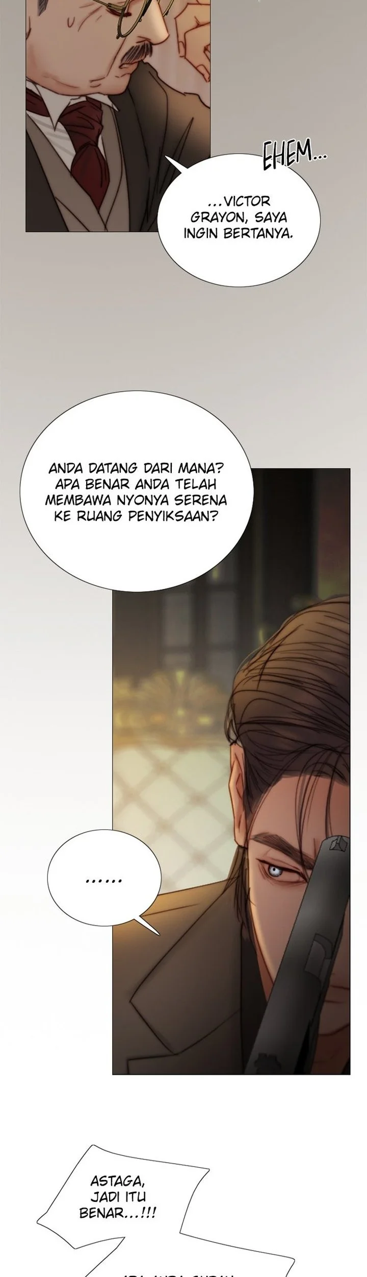 Serena Chapter 122 - halaman 4