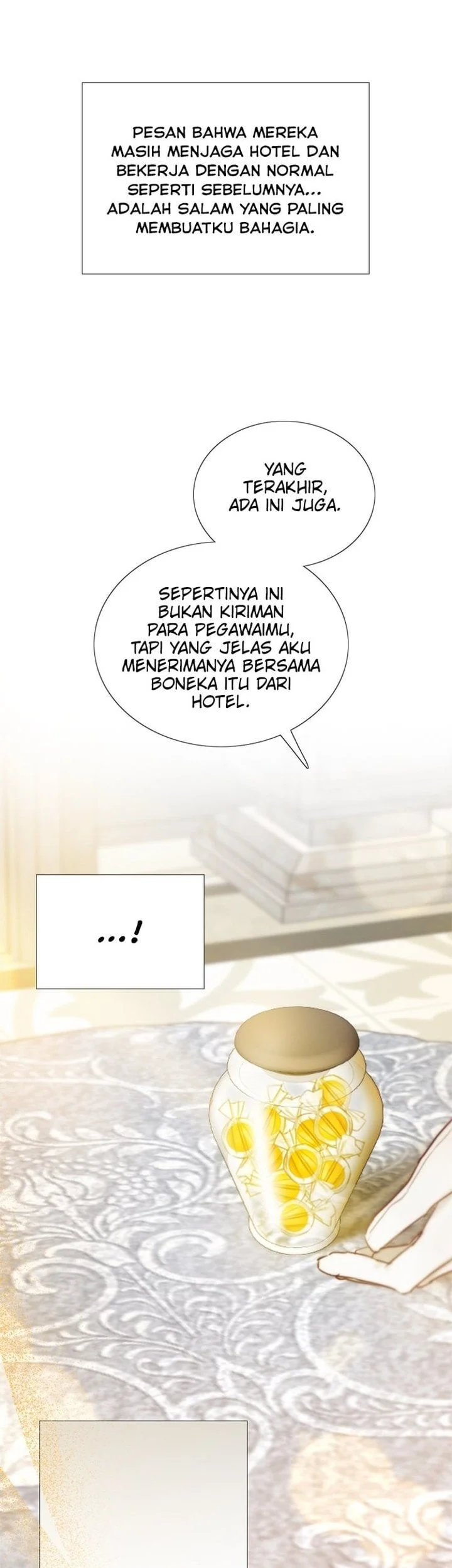 Serena Chapter 123 - halaman 13
