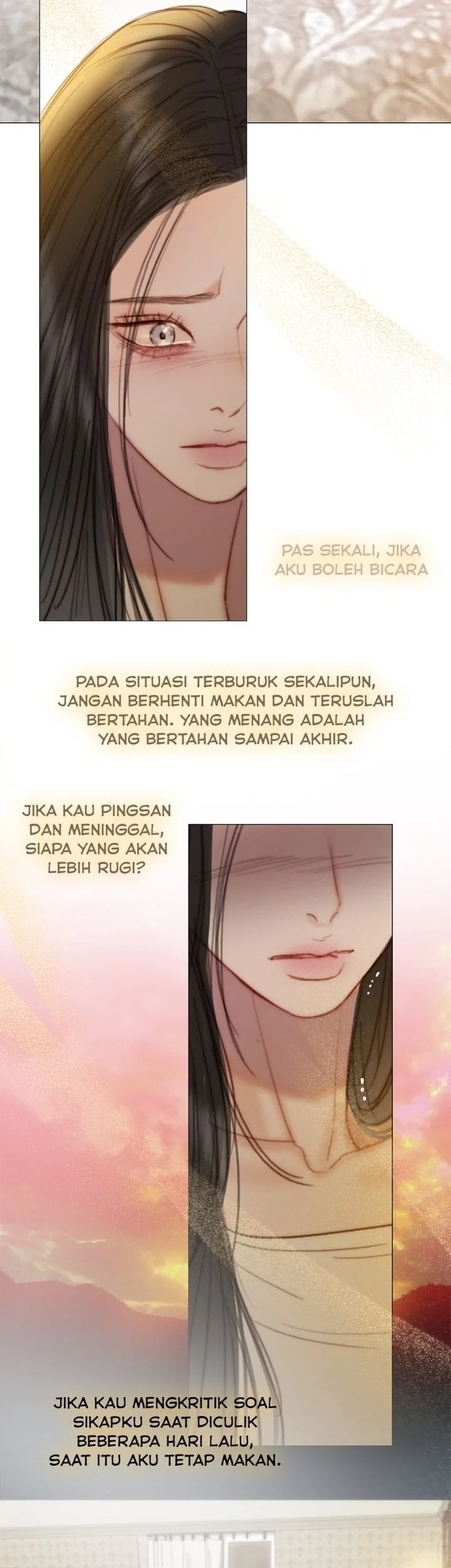 Serena Chapter 123 - halaman 14