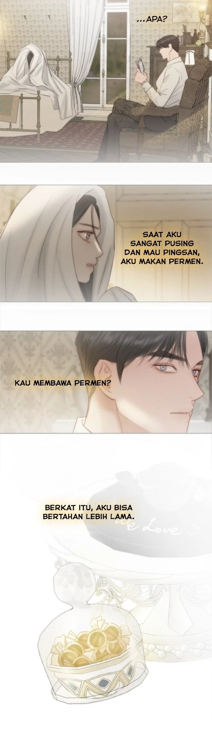 Serena Chapter 123 - halaman 15