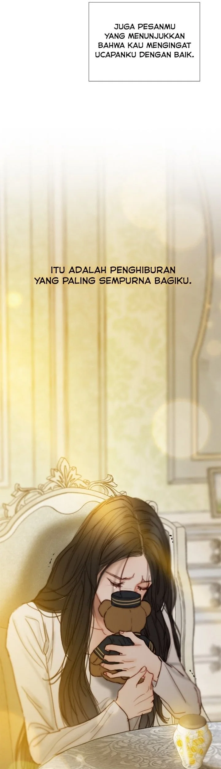 Serena Chapter 123 - halaman 16