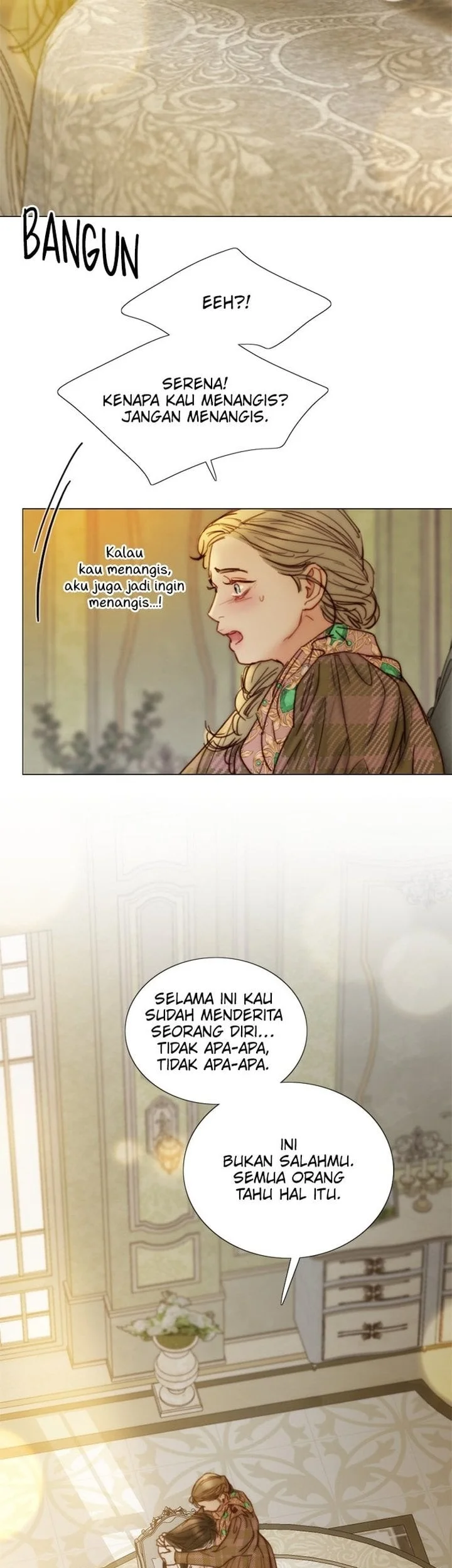 Serena Chapter 123 - halaman 17