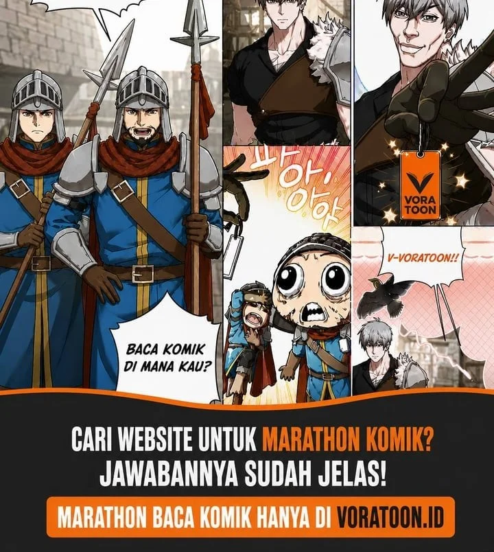 Serena Chapter 123 - halaman 19