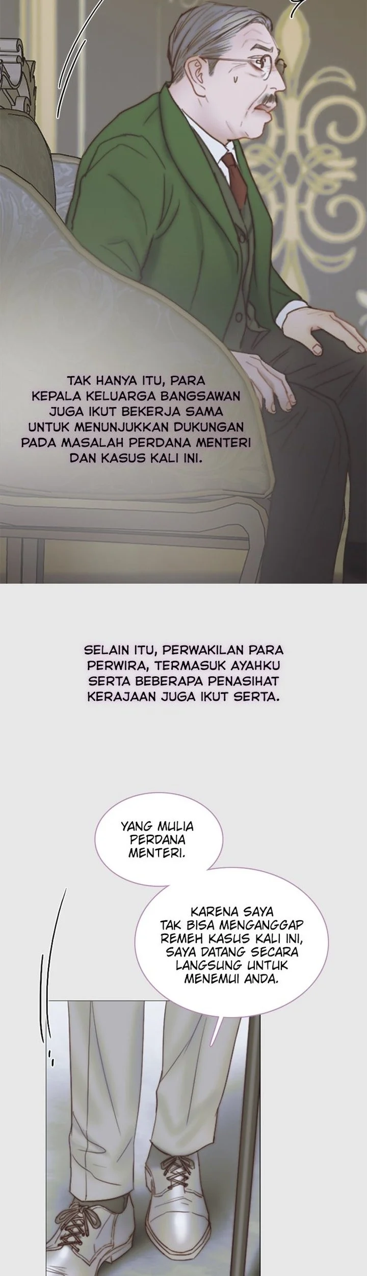 Serena Chapter 123 - halaman 2