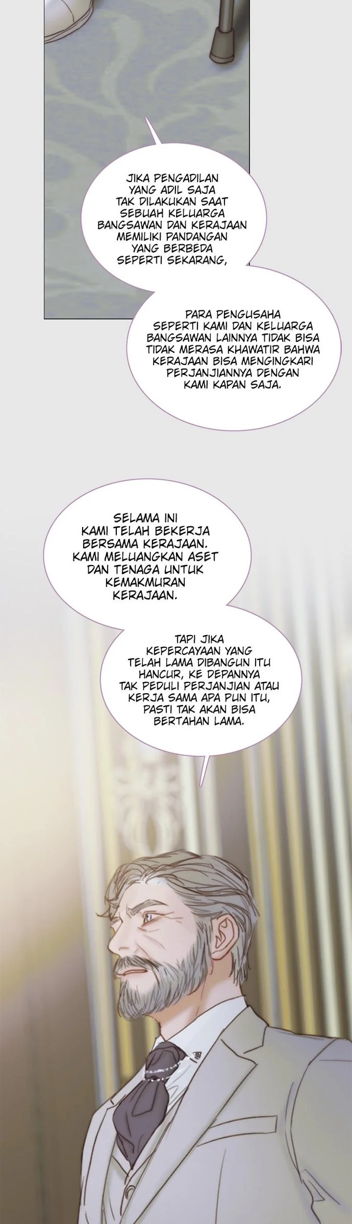 Serena Chapter 123 - halaman 3