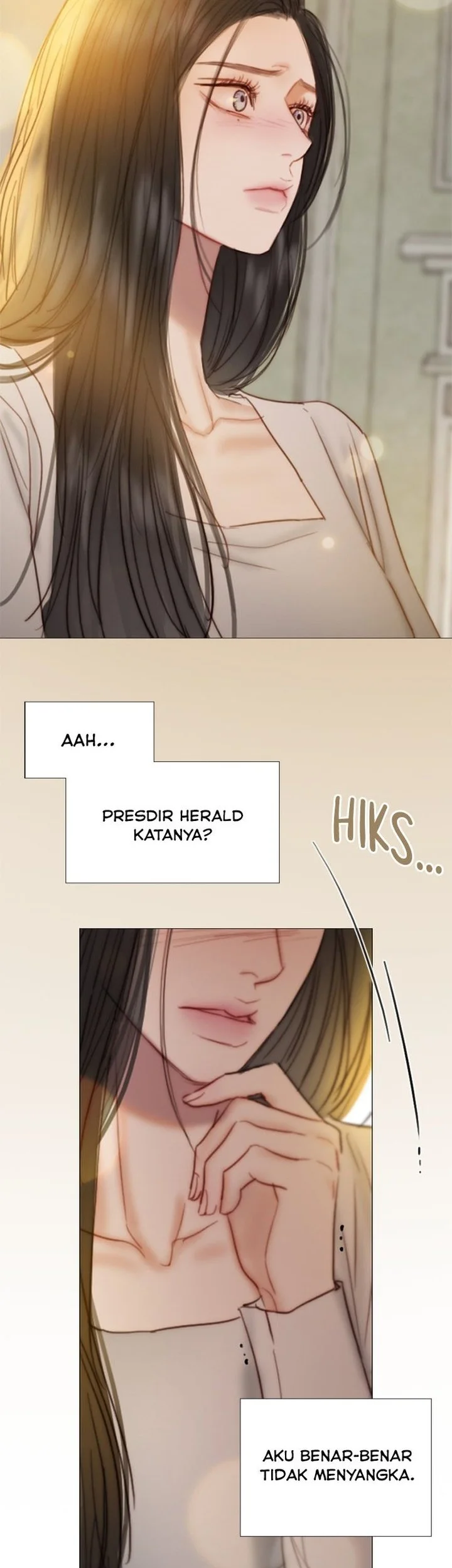 Serena Chapter 123 - halaman 7