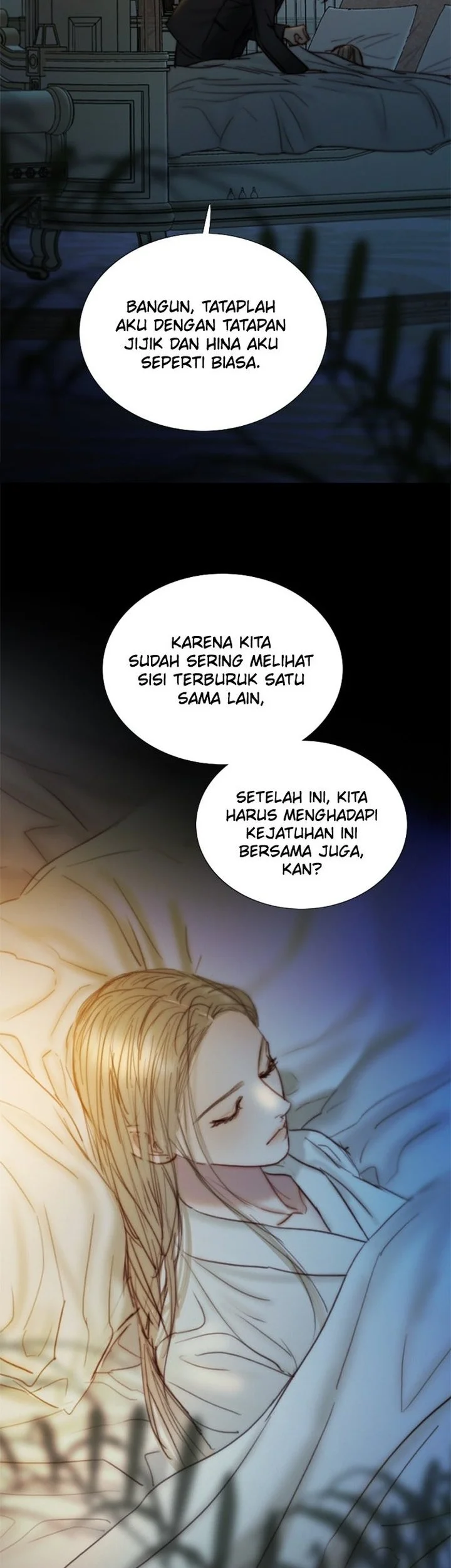 Serena Chapter 124 - halaman 10
