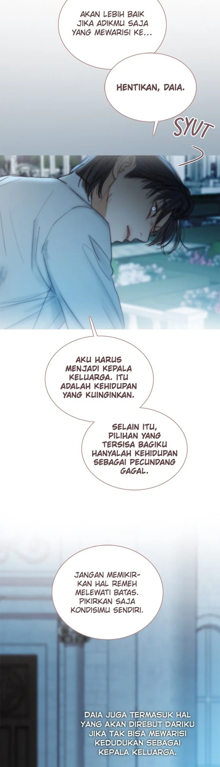 Serena Chapter 124 - halaman 2