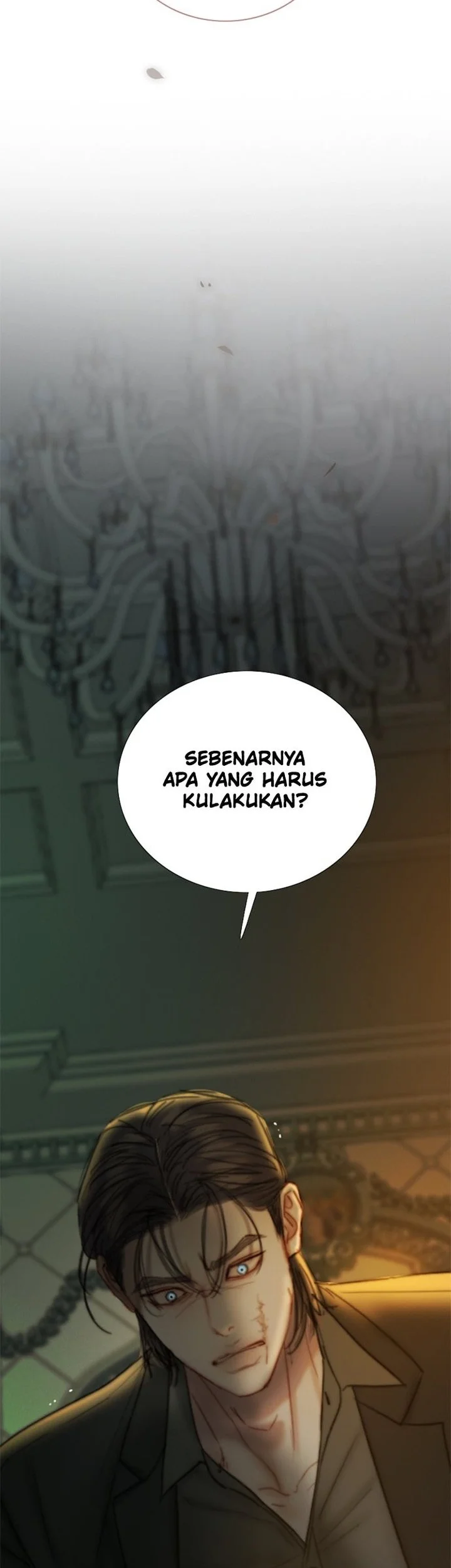 Serena Chapter 124 - halaman 5