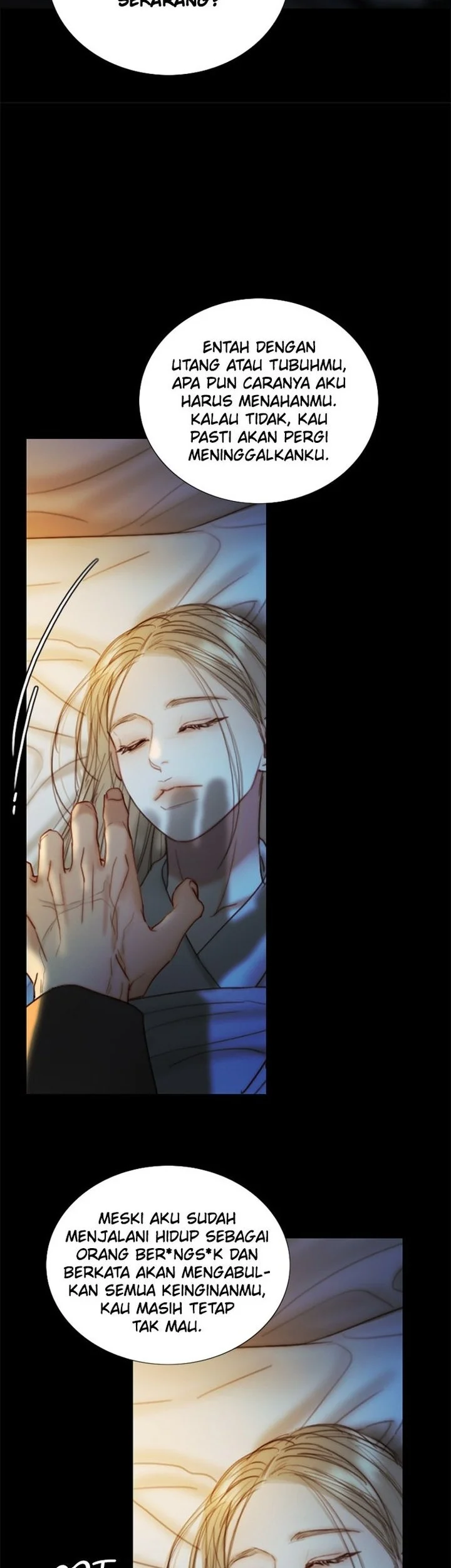 Serena Chapter 124 - halaman 8