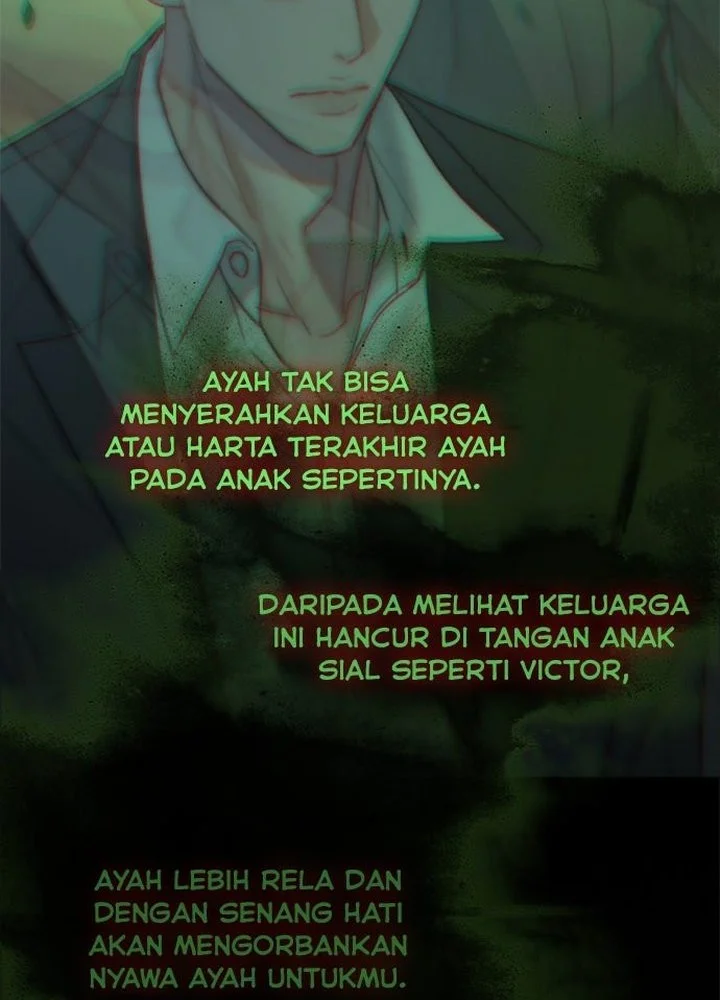 Serena Chapter 125 - halaman 1