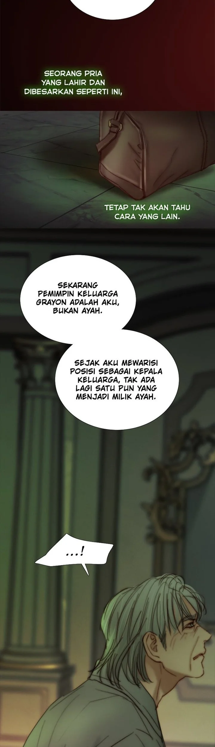 Serena Chapter 125 - halaman 10