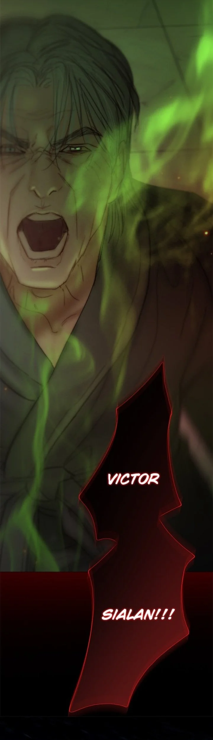 Serena Chapter 125 - halaman 18