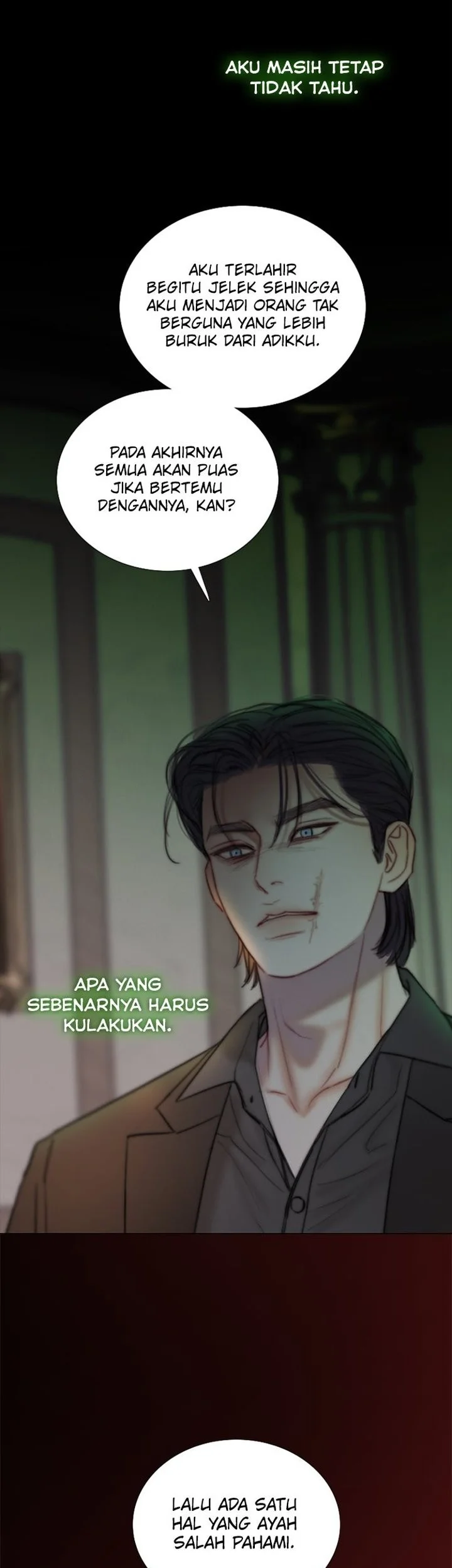 Serena Chapter 125 - halaman 9