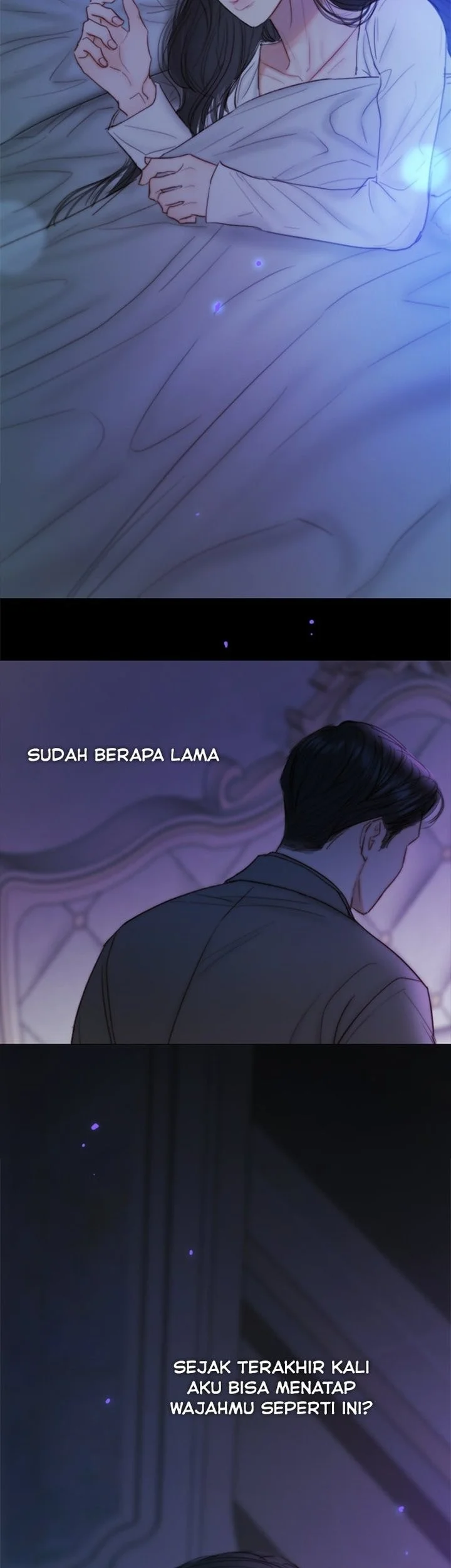 Serena Chapter 126 - halaman 10