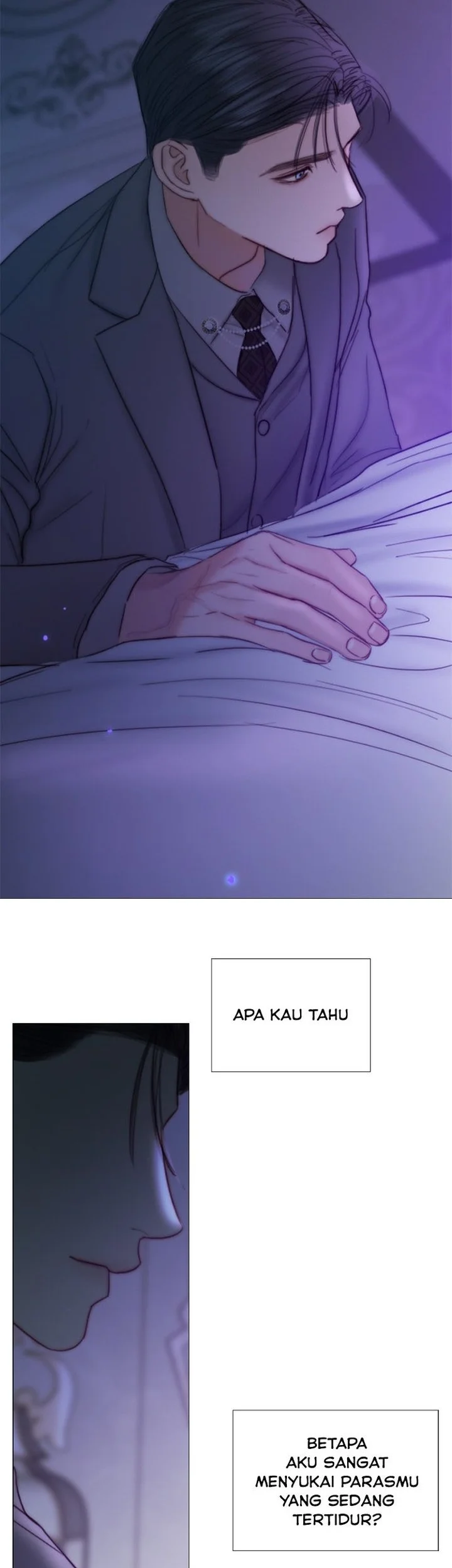 Serena Chapter 126 - halaman 11