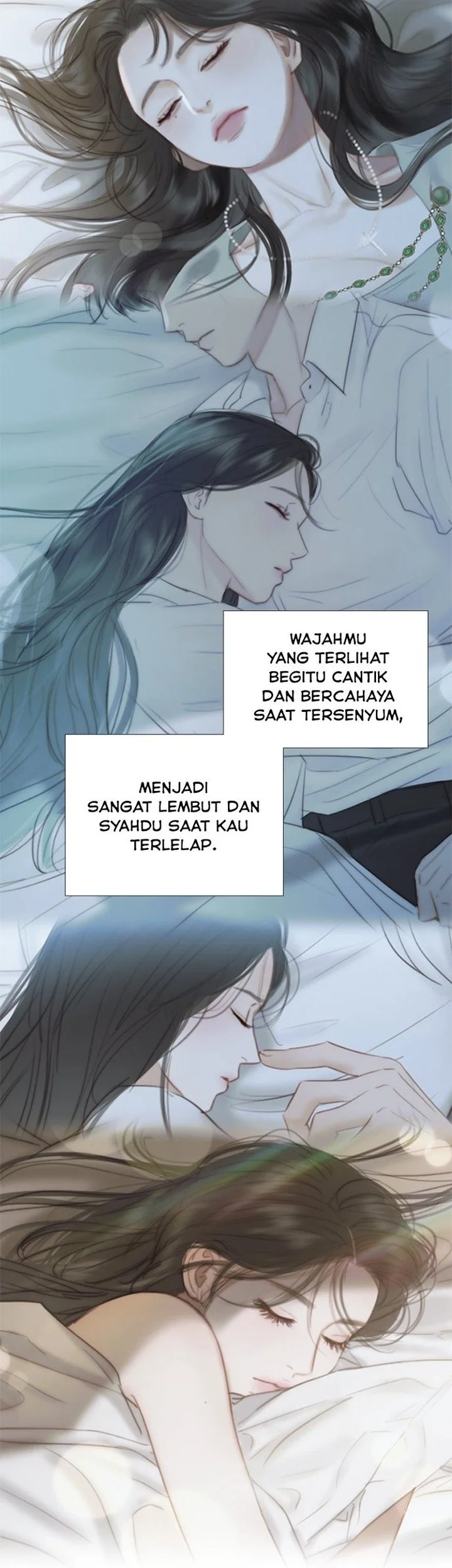 Serena Chapter 126 - halaman 13
