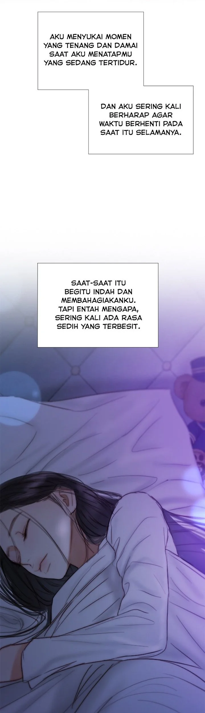 Serena Chapter 126 - halaman 14
