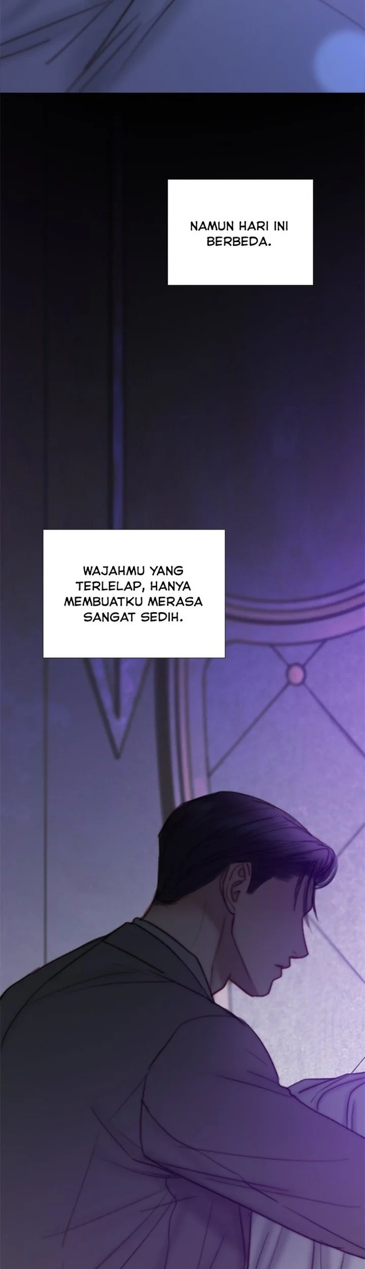 Serena Chapter 126 - halaman 15