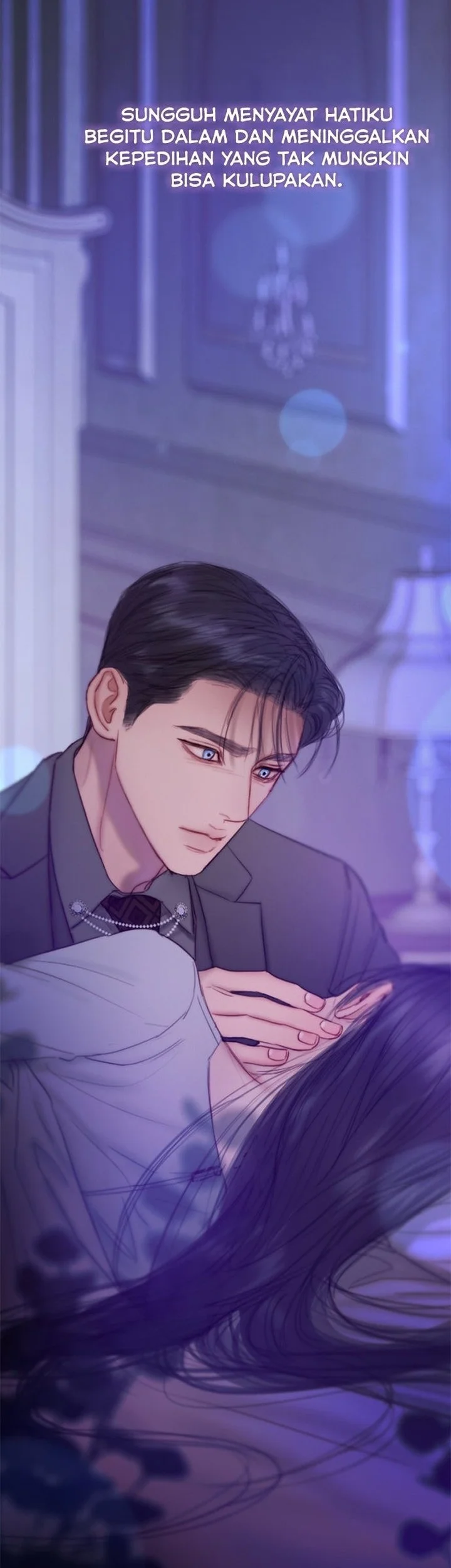 Serena Chapter 126 - halaman 18