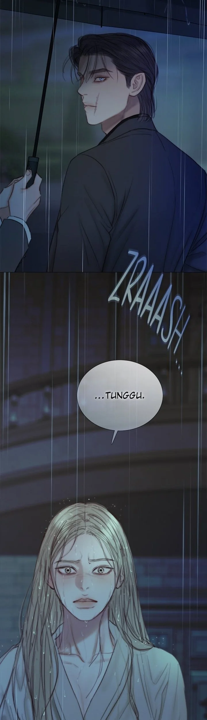 Serena Chapter 126 - halaman 2
