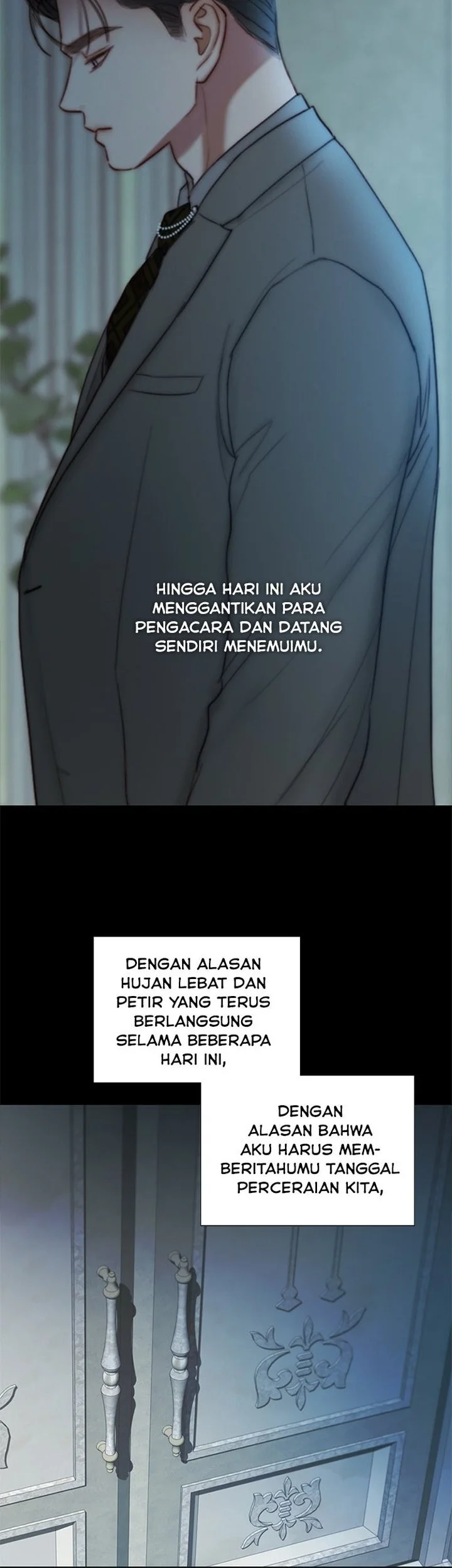 Serena Chapter 126 - halaman 6