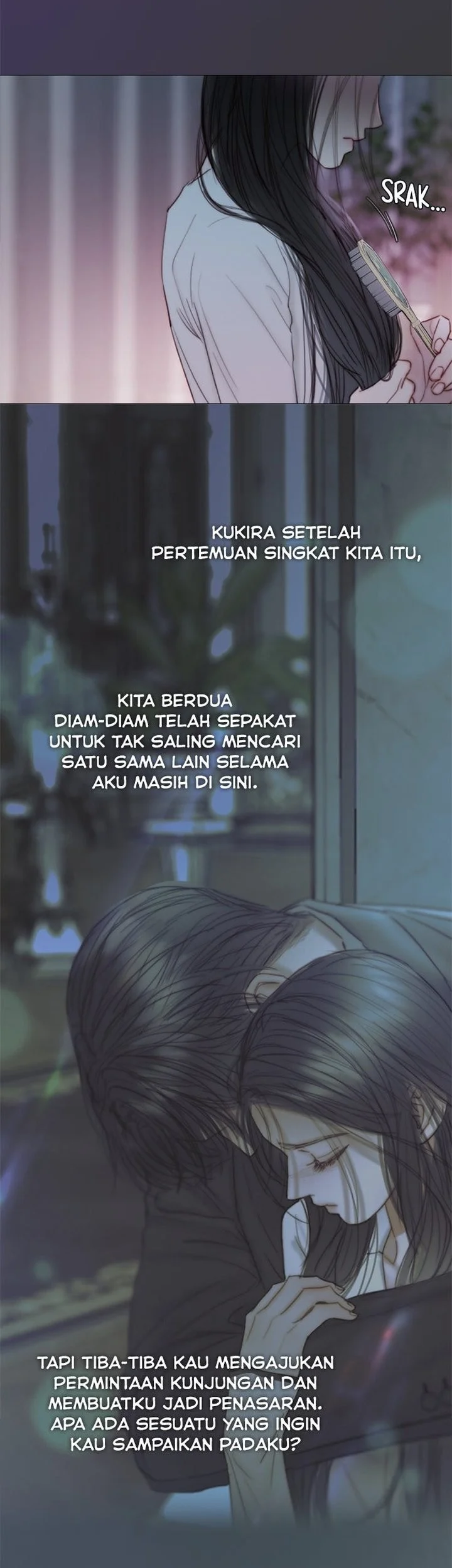 Serena Chapter 127 - halaman 11