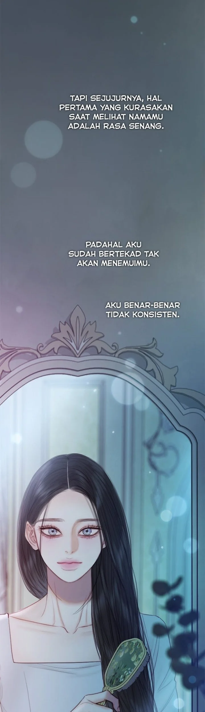 Serena Chapter 127 - halaman 12