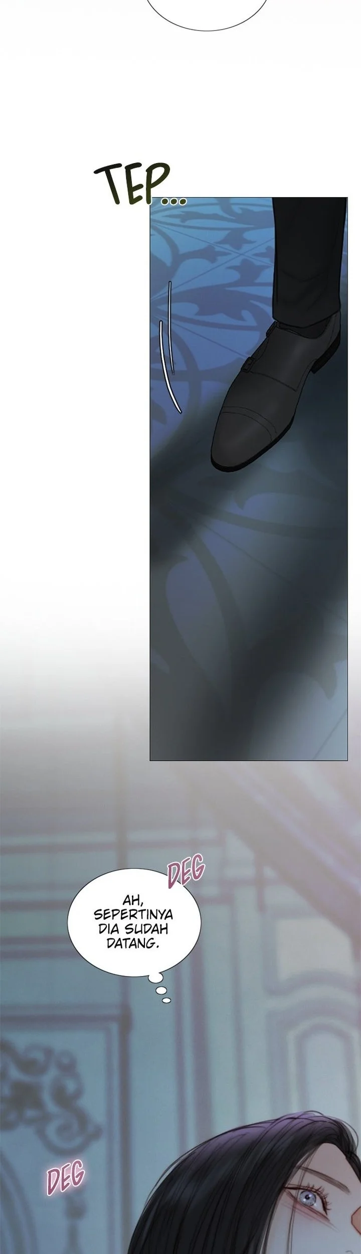 Serena Chapter 127 - halaman 14