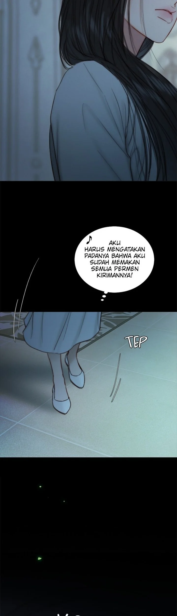 Serena Chapter 127 - halaman 15