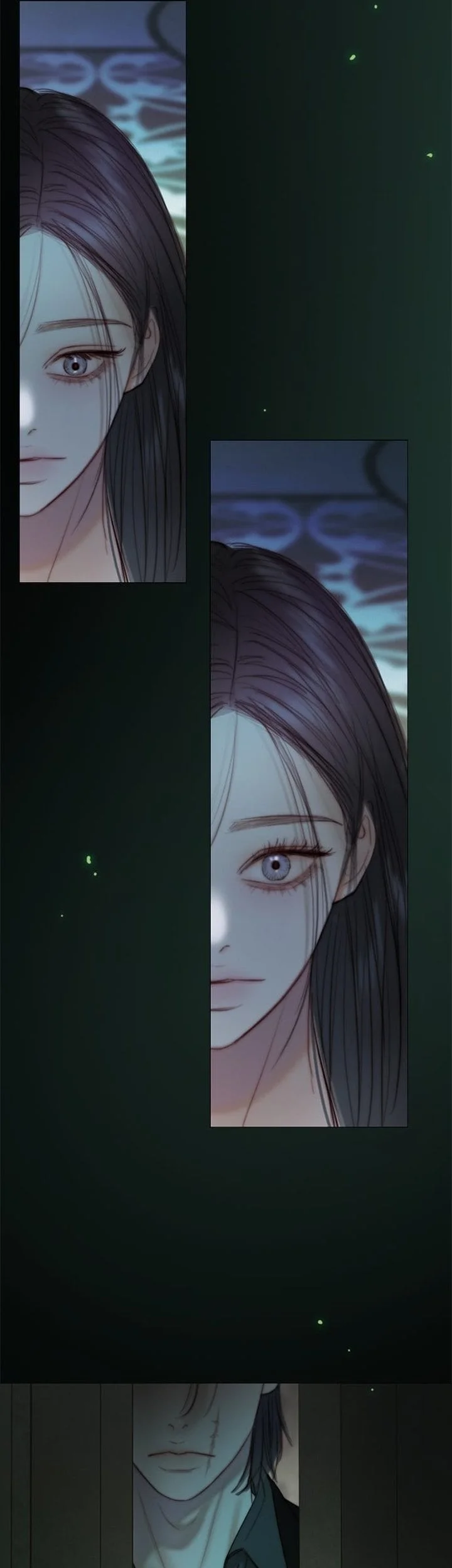 Serena Chapter 127 - halaman 17