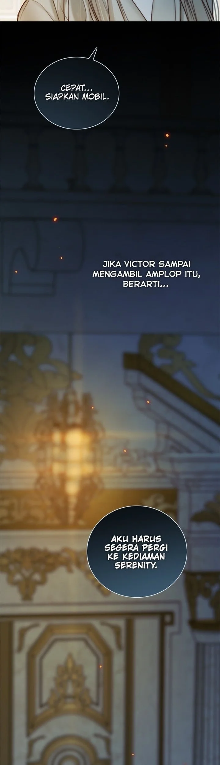 Serena Chapter 127 - halaman 2