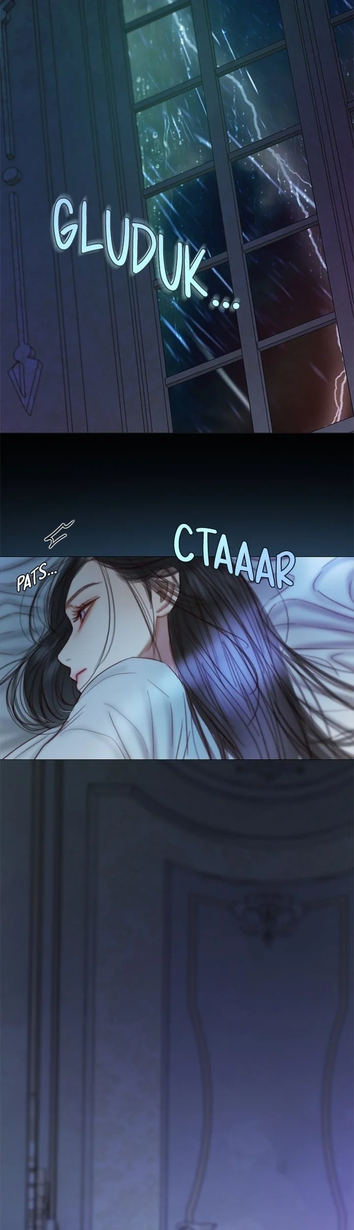 Serena Chapter 127 - halaman 6