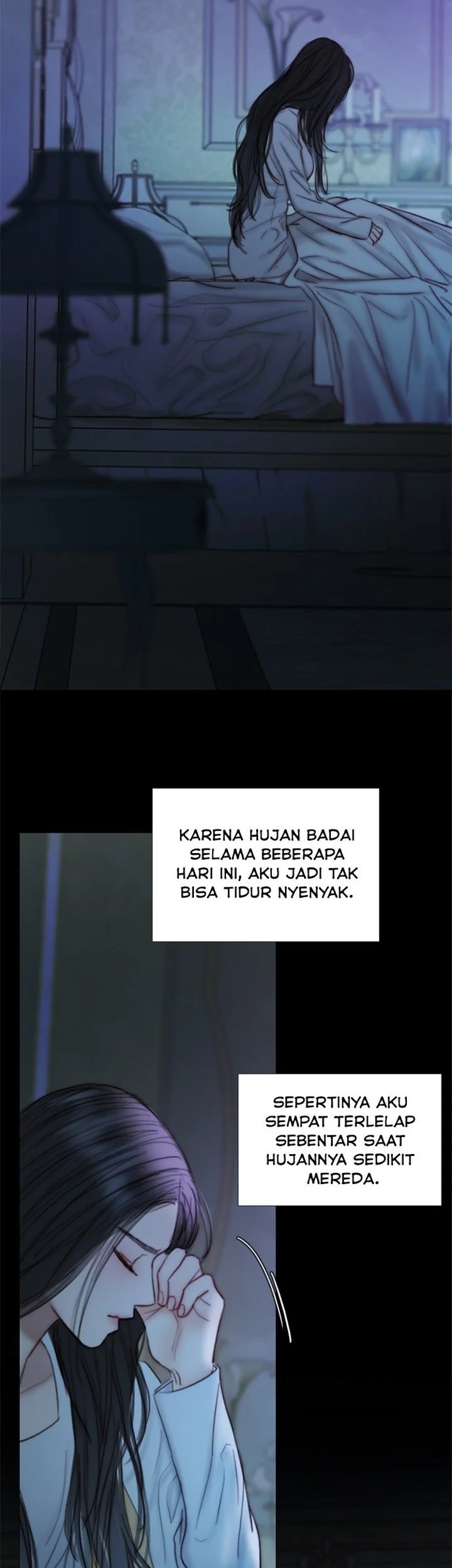 Serena Chapter 127 - halaman 7