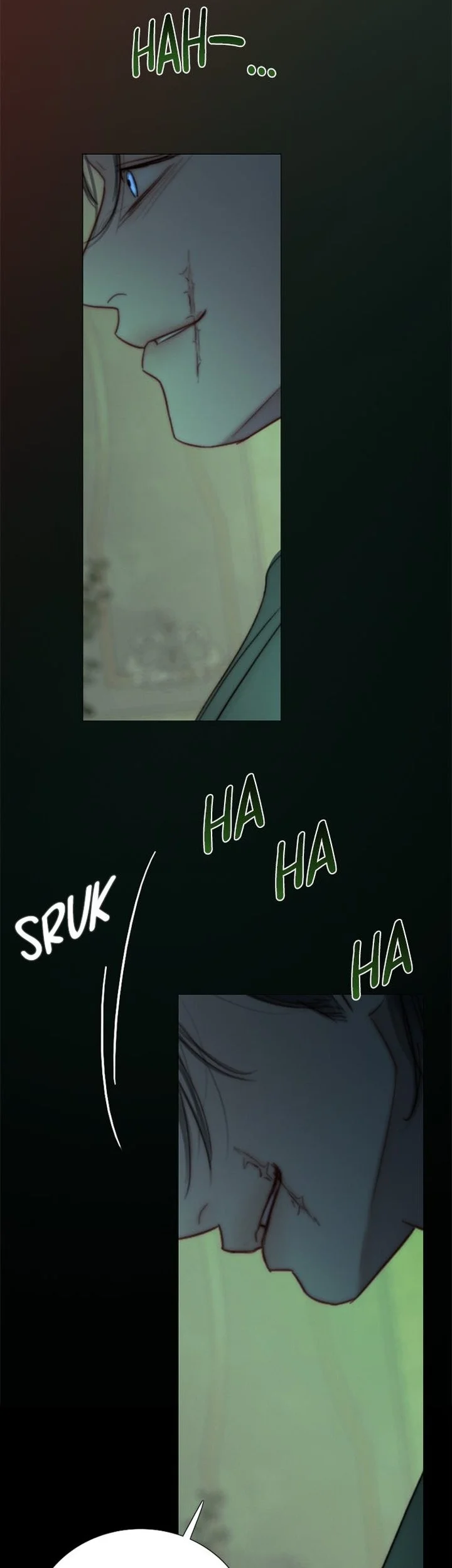 Serena Chapter 128 - halaman 12