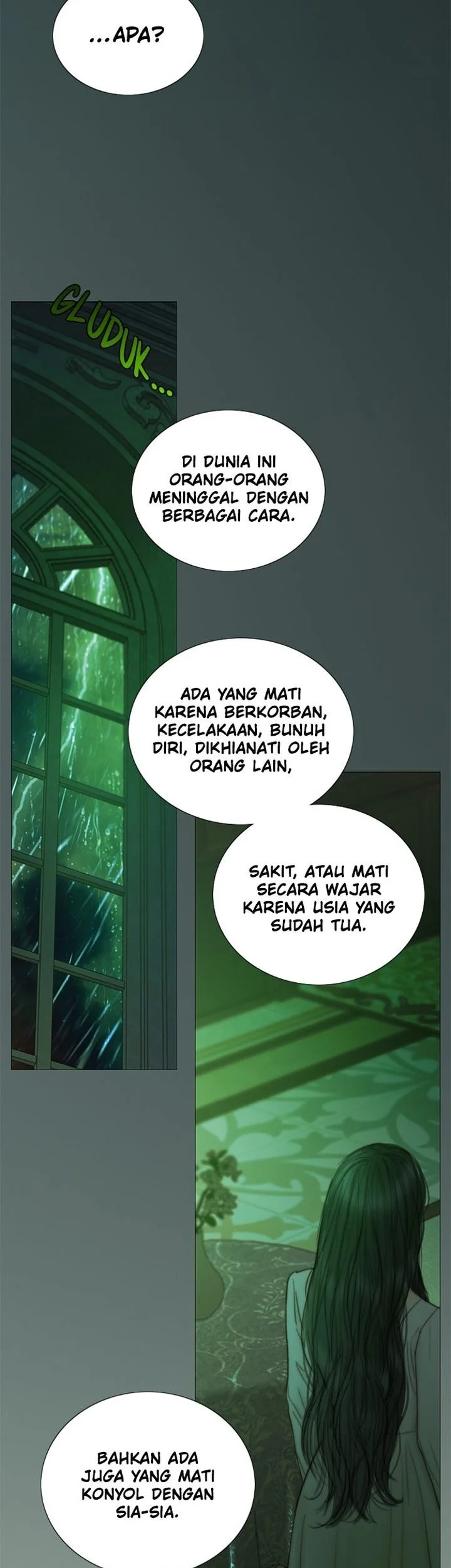 Serena Chapter 128 - halaman 2