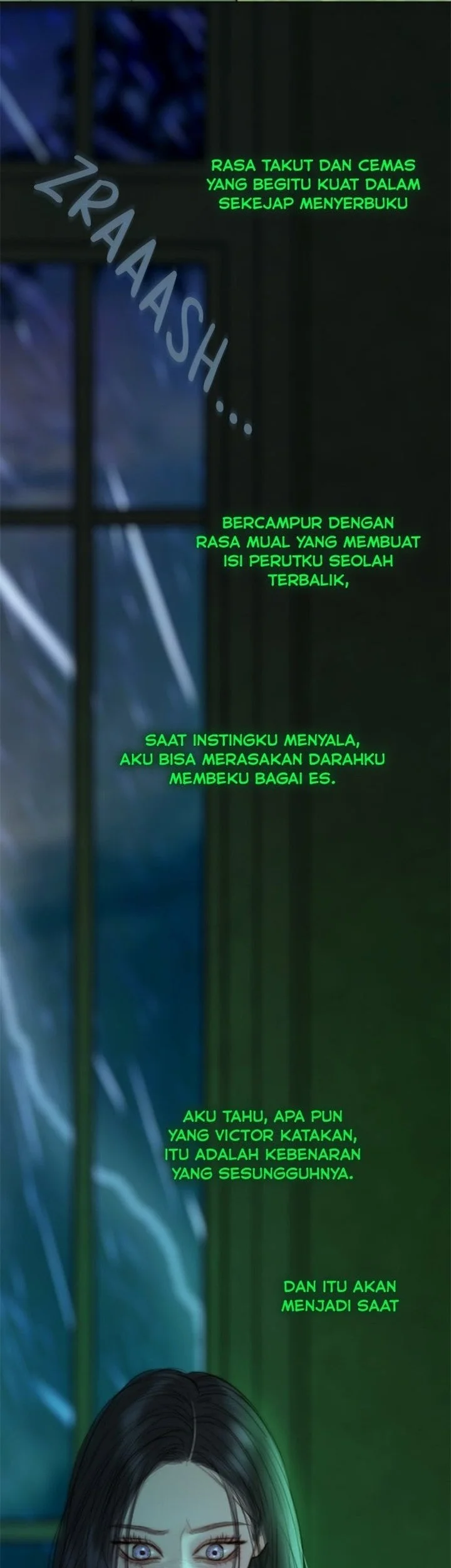 Serena Chapter 128 - halaman 20
