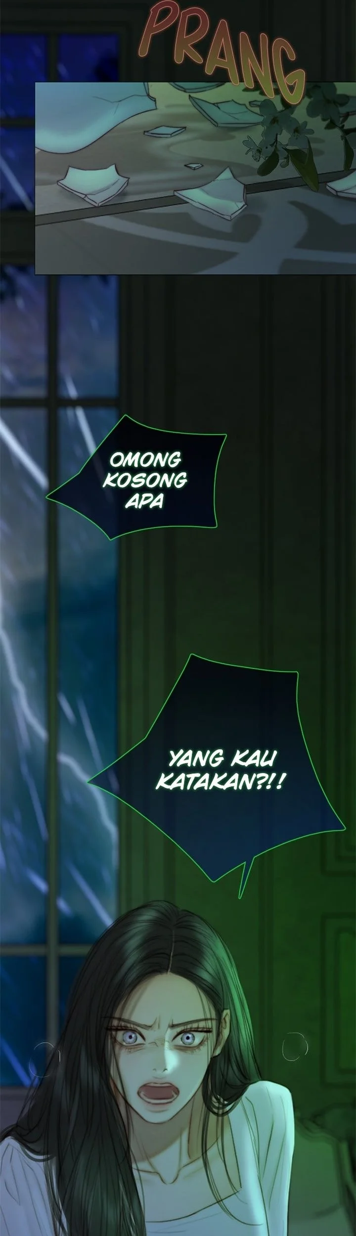 Serena Chapter 128 - halaman 5