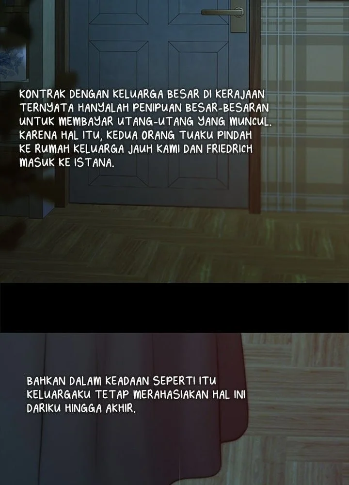 Serena Chapter 129 - halaman 12