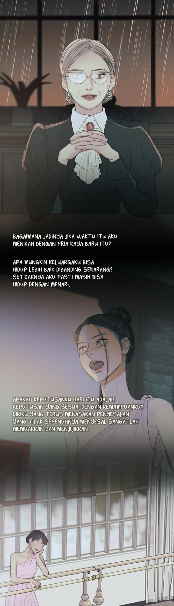 Serena Chapter 129 - halaman 17
