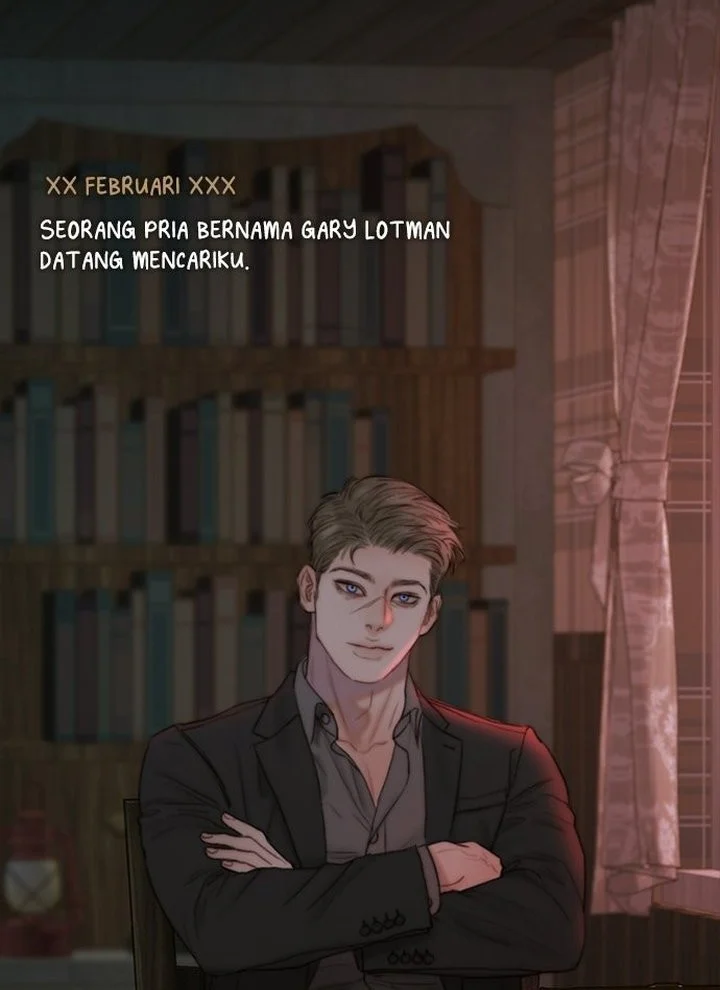 Serena Chapter 129 - halaman 19