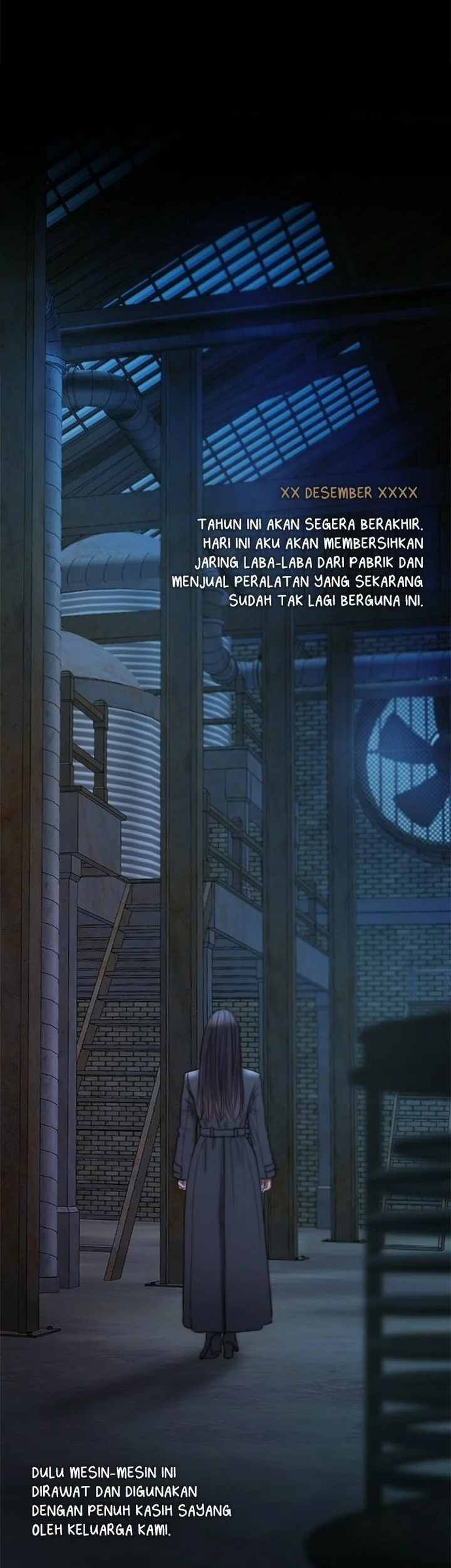 Serena Chapter 129 - halaman 7