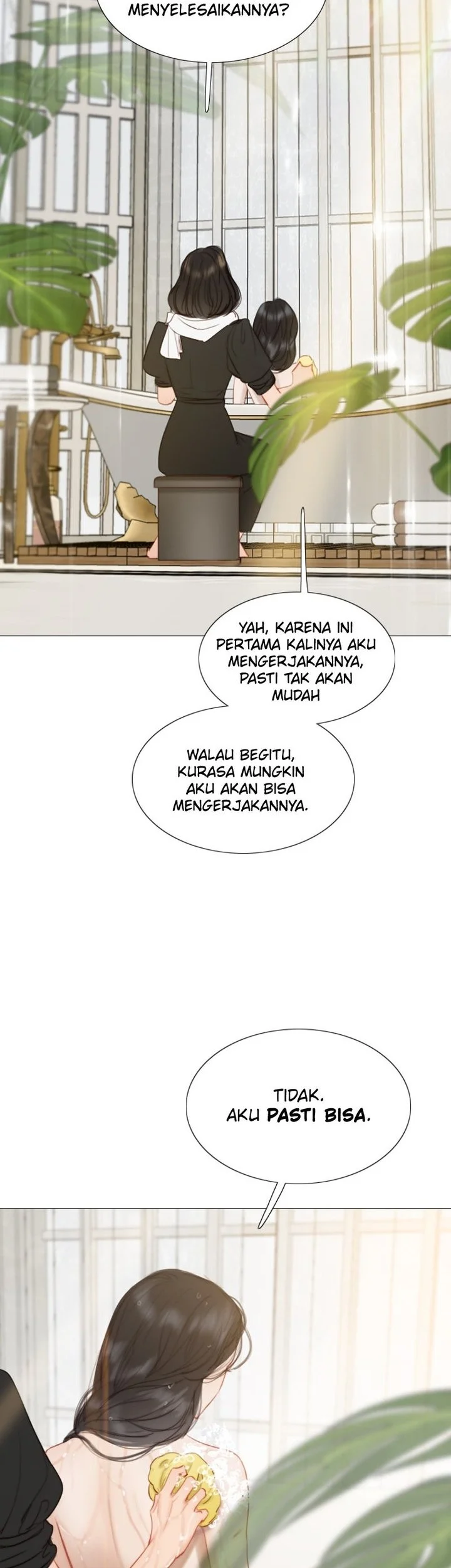 Serena Chapter 13 - halaman 10