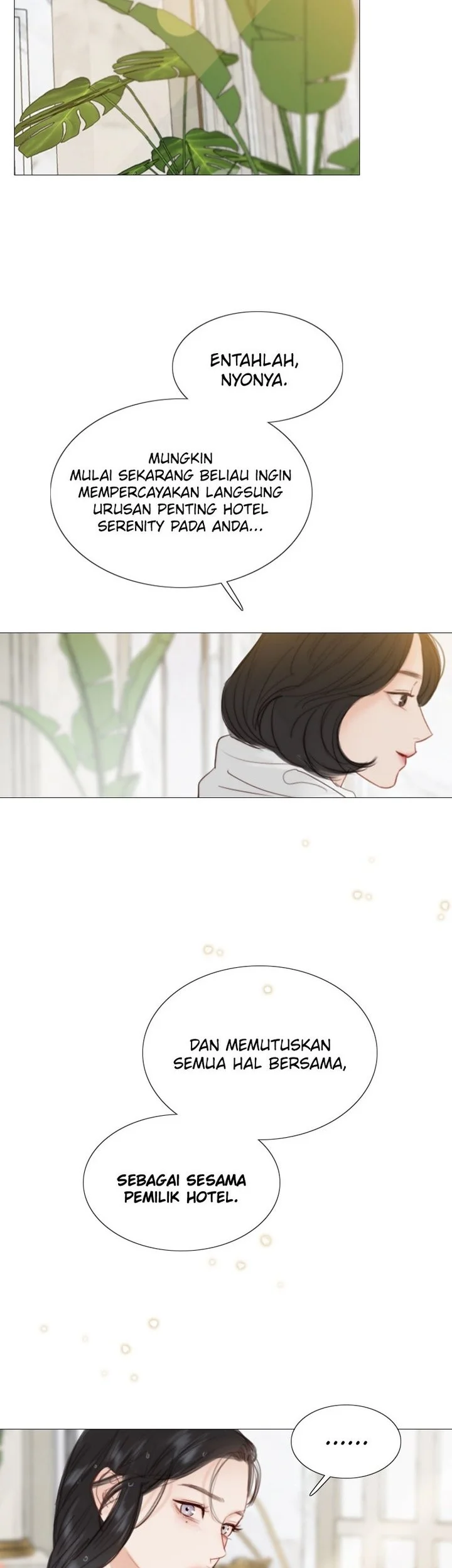 Serena Chapter 13 - halaman 13