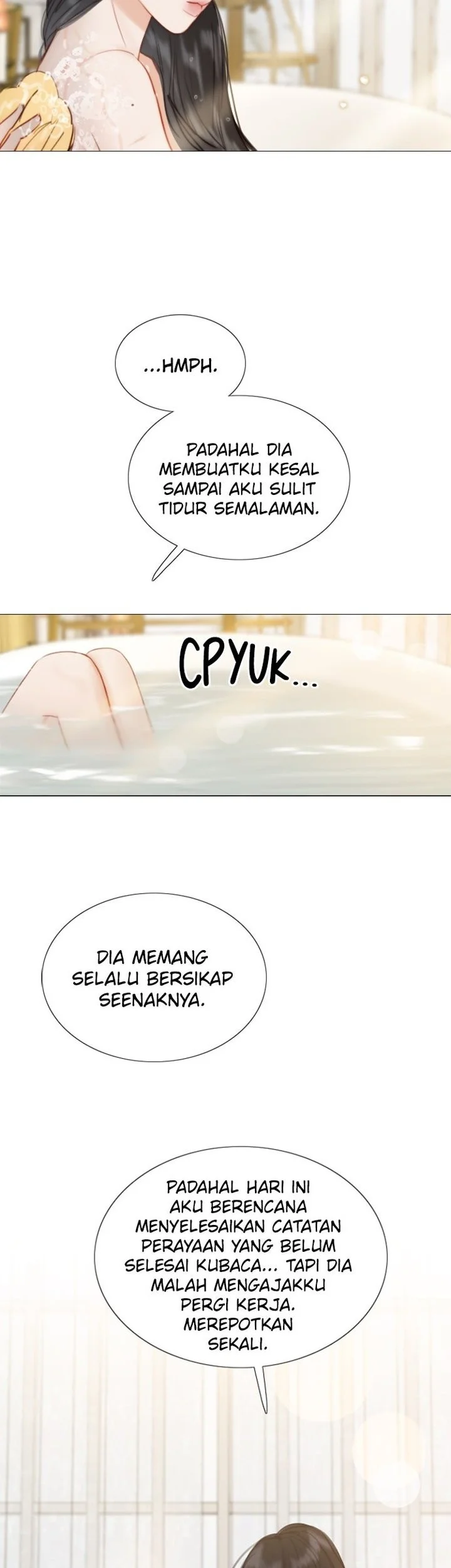 Serena Chapter 13 - halaman 14