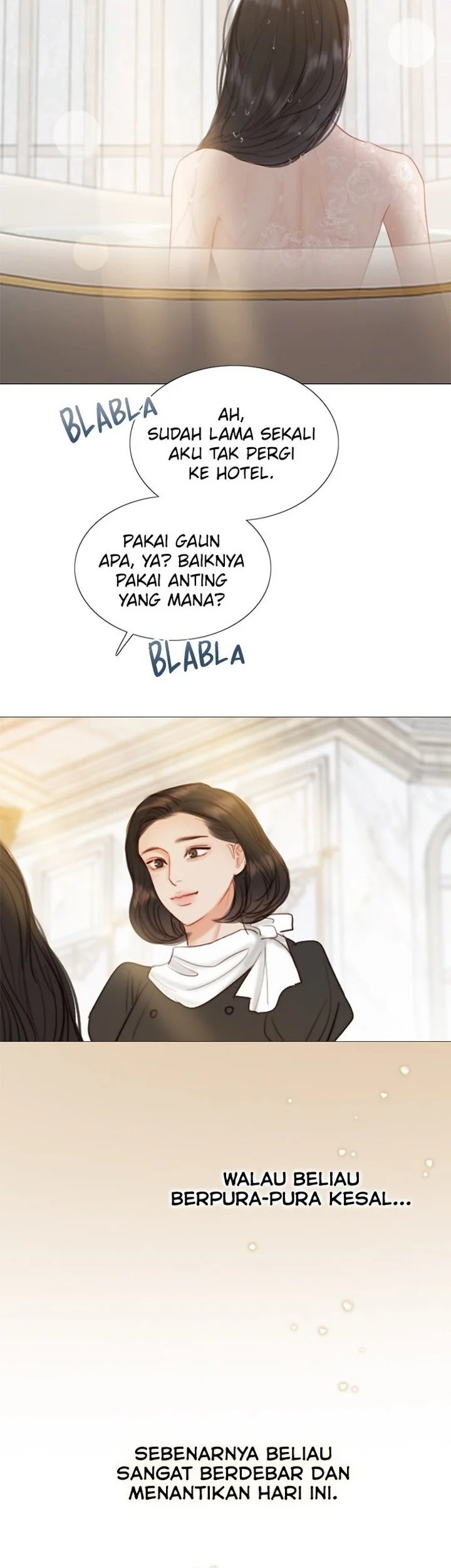 Serena Chapter 13 - halaman 15