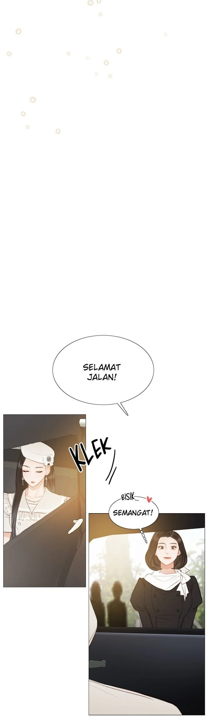 Serena Chapter 13 - halaman 16