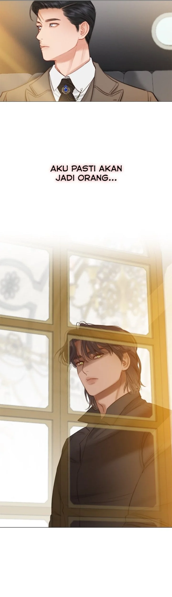 Serena Chapter 13 - halaman 19