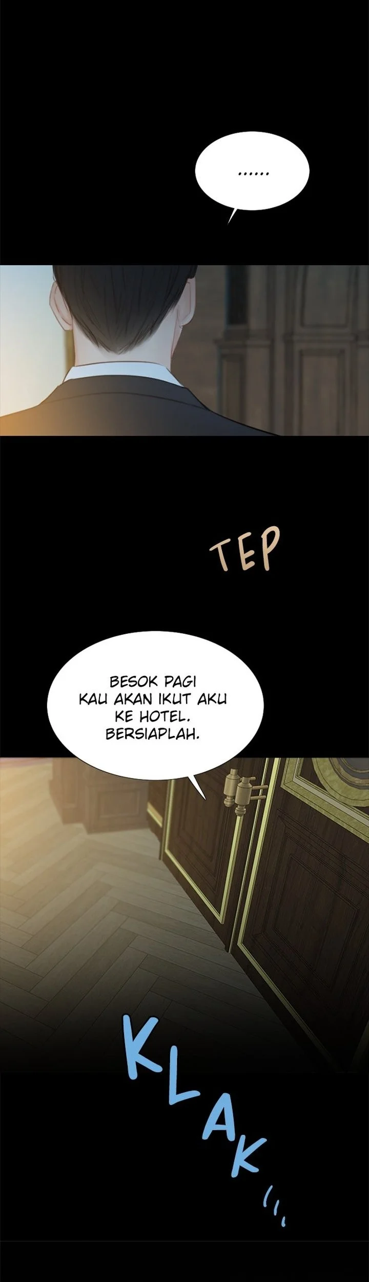 Serena Chapter 13 - halaman 2