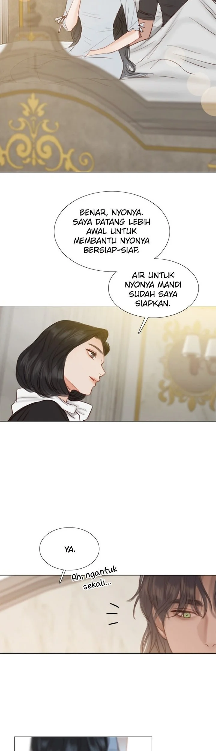 Serena Chapter 13 - halaman 6
